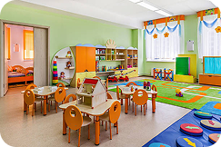 開園・順次登園